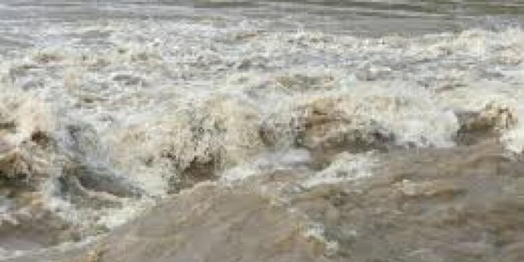 RoAlert în Gorj. Se anunță inundații!