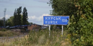 Coreea de Nord trimite 6.000 de militari în Rusia, pentru pentru reconstrucția regiunii Kursk