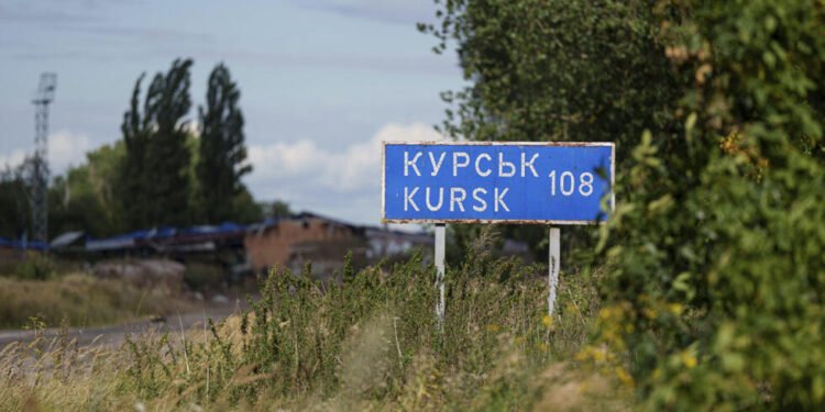 Coreea de Nord trimite 6.000 de militari în Rusia, pentru pentru reconstrucția regiunii Kursk