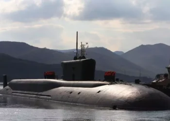 Knyaz Pozharsky – submarinul nuclear care marchează ofensiva Rusiei în Arctica. Alarma sună peste Atlantic