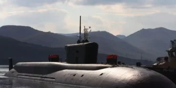 Knyaz Pozharsky – submarinul nuclear care marchează ofensiva Rusiei în Arctica. Alarma sună peste Atlantic