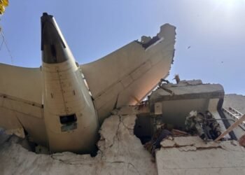 Posibil sabotaj în cazul avionului prăbușit în India