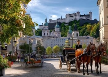 Austria în schimbare: 1 din 2 copii din Salzburg nu mai vorbește germană acasă