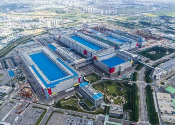 ⚙️ Samsung va produce cipuri de 2nm în SUA din 2026, dar provocările tehnice persistă