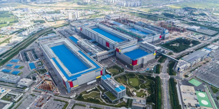 ⚙️ Samsung va produce cipuri de 2nm în SUA din 2026, dar provocările tehnice persistă