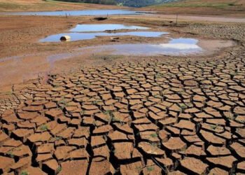 Franța se îndreaptă spre o criză cronică a apei