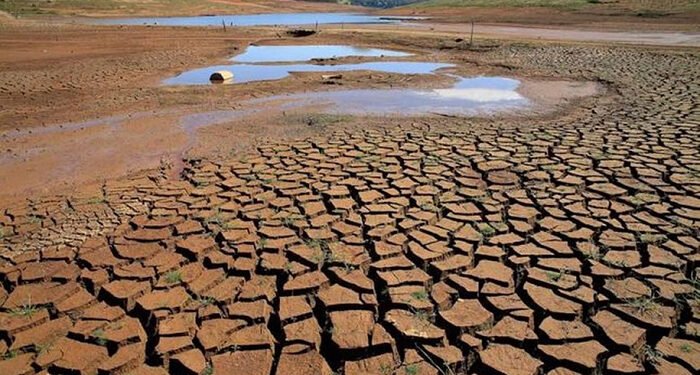 Franța se îndreaptă spre o criză cronică a apei