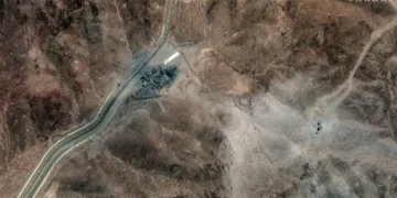 FBI desfășoară o investigație cu privire la scurgerea unui raport de informații privind atacul împotriva Iranului