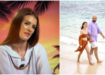 Soțul Teodorei, acuzat că vrea să se răzbune. Doljeanul, reclamat la Poliție!