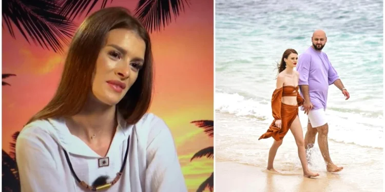 Soțul Teodorei, acuzat că vrea să se răzbune. Doljeanul, reclamat la Poliție!