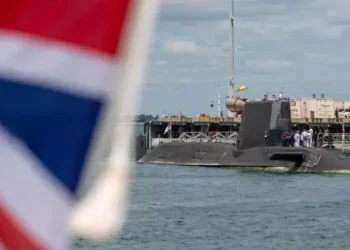 Submarine nucleare de ultimă generație vor patrula oceanele din 2030