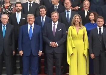 Summit NATO „istoric” la Haga: Liderii Alianței acceptă cererea lui Trump de a crește bugetele de apărare la 5% din PIB