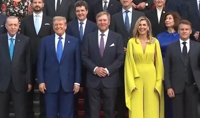 Summit NATO „istoric” la Haga: Liderii Alianței acceptă cererea lui Trump de a crește bugetele de apărare la 5% din PIB