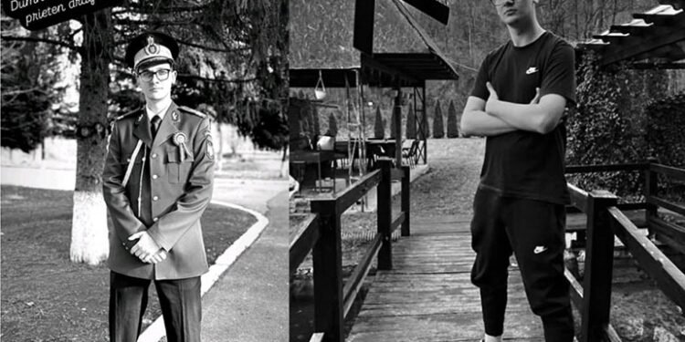 Un tânăr din Gorj a făcut infarct la 20 de ani