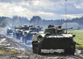 Rusia alocă peste 6% din PIB pentru apărare. Putin: „Nu e puțin, dar plănuim să reducem”