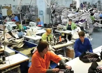 Sute de concedieri anunță o fabrică din România