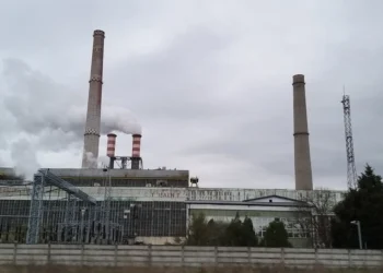 Termocentrală în curs de închidere: „Vom pleca acasă cu buzunarele goale!”