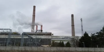 Termocentrală în curs de închidere: „Vom pleca acasă cu buzunarele goale!”