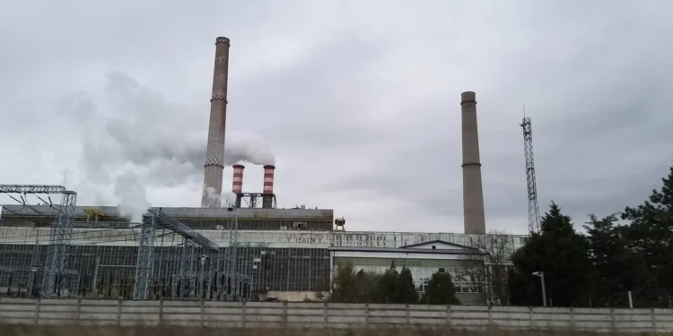 Termocentrală în curs de închidere: „Vom pleca acasă cu buzunarele goale!”