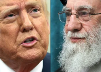 Trump amenință din nou Iranul cu bombardamente: „Dacă îmbogățiți uraniu, vom acționa”