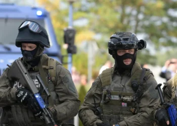 Tragedie în Graz: Cel puțin 8 morți într-un atac armat la o școală