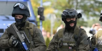 Tragedie în Graz: Cel puțin 8 morți într-un atac armat la o școală