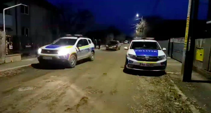 Gorj: doi copii și doi tineri răniți după ce au fost loviți de un șofer băut care a fugit