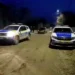 Gorj: doi copii și doi tineri răniți după ce au fost loviți de un șofer băut care a fugit
