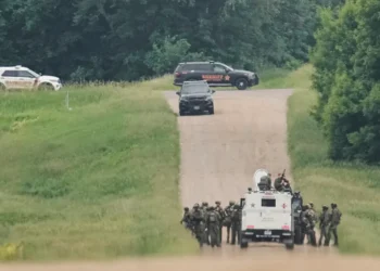 A împușcat doi parlamentari, dar avea o listă cu 70 de ținte