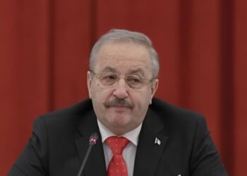 Propunere neașteptată pentru șefia SIE