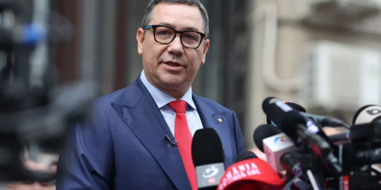 Victor Ponta, despăgubit cu 100.000 lei după 8 ani de procese: „Am dreptate morală, dar vinovații sunt protejați și răsplătiți”
