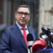 Victor Ponta, despăgubit cu 100.000 lei după 8 ani de procese: „Am dreptate morală, dar vinovații sunt protejați și răsplătiți”