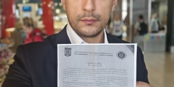 Amendat cu 15.000 de lei de AEP pentru o postare de susținere a lui Nicușor Dan: „E o sancțiune ridicolă”