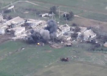 Rusia capturează cel mai mare zăcământ de litiu din Ucraina