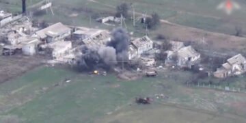 Rusia capturează cel mai mare zăcământ de litiu din Ucraina