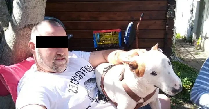 Un român și-a zidit fosta iubită în peretele unui bar din Germania