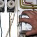 Val de furturi de energie și gaze în România: Peste 660 de cazuri descoperite în primele șase luni ale anului
