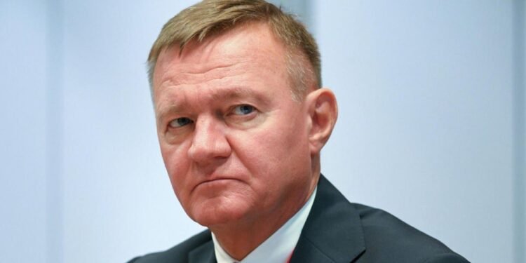 Încă un deces suspect la Moscova. Tot la Ministerul Transporturilor!