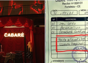 Un bordel din Brazilia taxează clienții americani cu 50% în plus, ca replică la tarifele impuse de Donald Trump