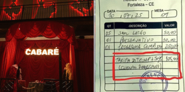 Un bordel din Brazilia taxează clienții americani cu 50% în plus, ca replică la tarifele impuse de Donald Trump