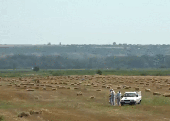 Un banal incident în trafic s-a terminat cum nu se poate mai rău