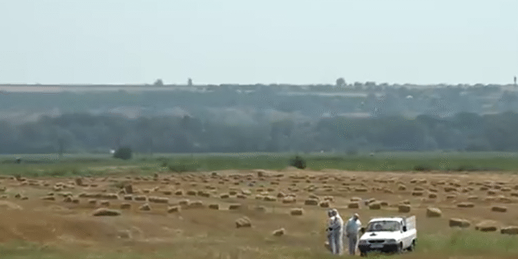 Un banal incident în trafic s-a terminat cum nu se poate mai rău