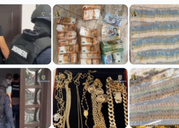 Rețea de traficanți destructurată de DIICOT Craiova: tinere recrutate prin metoda „loverboy”, tatuate cu numele proxeneților