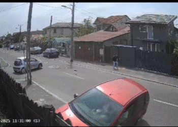 Porți distruse, amenințări neclare și o filmare inutilă – Judecătoria Craiova a spus „pas” ordinului de protecție