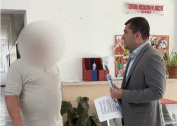 Fraudă de proporții descoperită de Radu Miruță