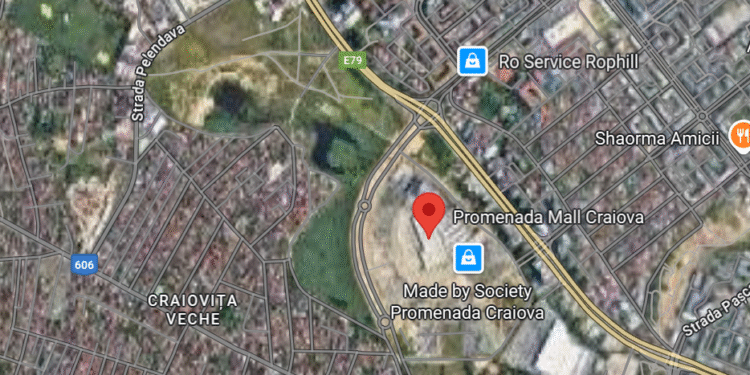 Clădire cu 25 de etaje în Craiova. Cine o propune!