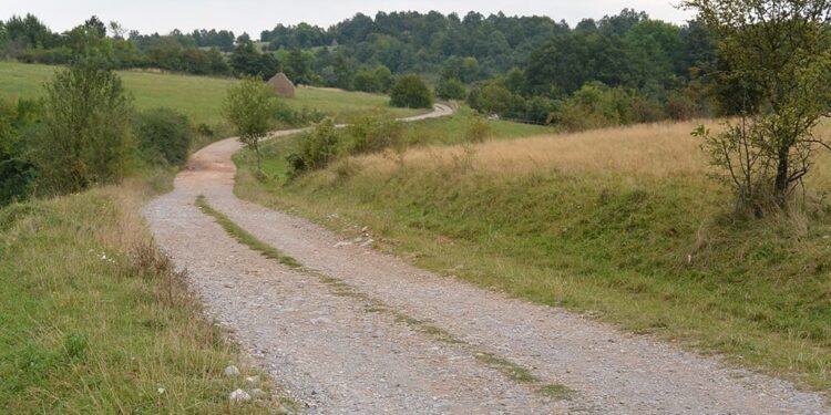 Traseu cicloturistic de sute de kilometri în Oltenia