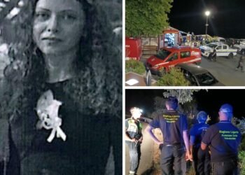 Româncă dispărută, căutată de 13 zile