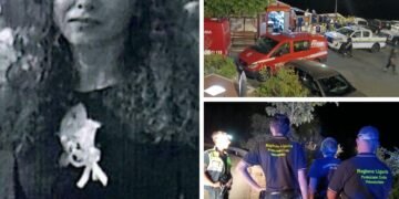 Româncă dispărută, căutată de 13 zile