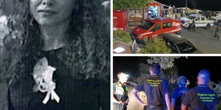 Româncă dispărută, căutată de 13 zile